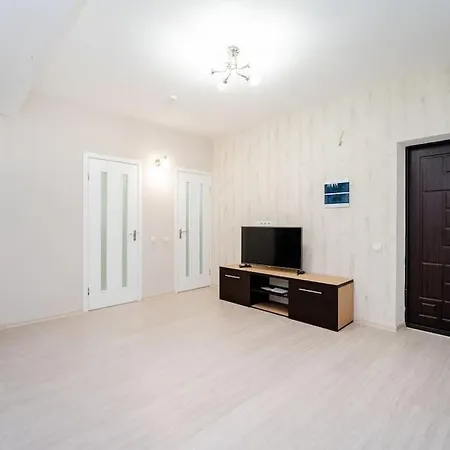 Апартаменты На Ботанике Тудор Стрижка Chisinau Exterior photo