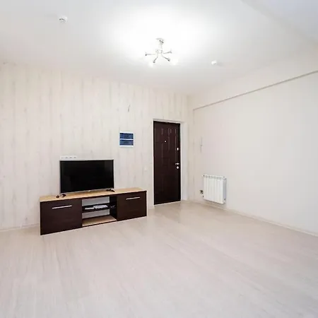 Апартаменты На Ботанике Тудор Стрижка Chisinau Exterior photo